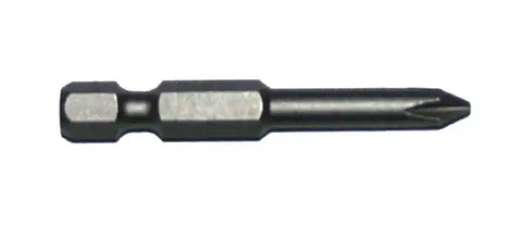 PHILLIPS POWER BIT 1/4' X