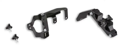 SHOVEL MOUNT