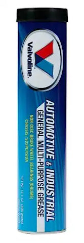 VALVOLINE VV609 MULTI-PURPOSE GREASE EACH