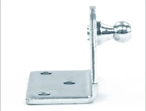 AP Products 010-145-2 Multi Purpose Lift Support Bracket Used For Mounting Gas Lift