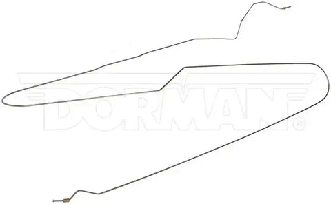 DORMAN 919-033 PREFORMED BRAKE LINE