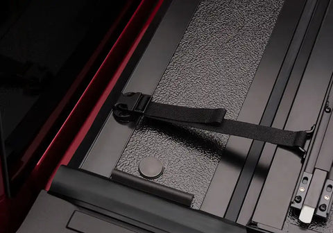 Bak Industries 226304 - BAKFlip G2 Hard Folding Truck Bed Cover 1999-2007 Ford F-250/350/450 8'