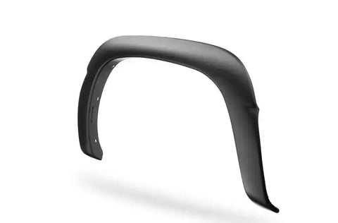 Bushwacker 48103-08 Fender Flare Forge Style Rivet/ Pocket Style 2 Inch Front And