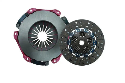 RAM 92760 10.5 GM CLUTCH 10 SPLINE