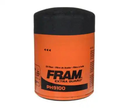 Fram Filter PH9100 Oil Filter EXTRA GUARD OE Replacement