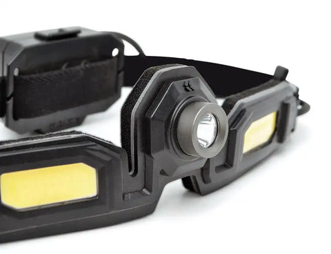 STKR CONCEPT 14204 FLEXIT HEADLAMP 3.0