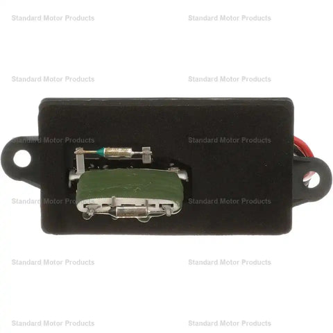 STANDARD IGN RU371T BLOWER RESISTOR