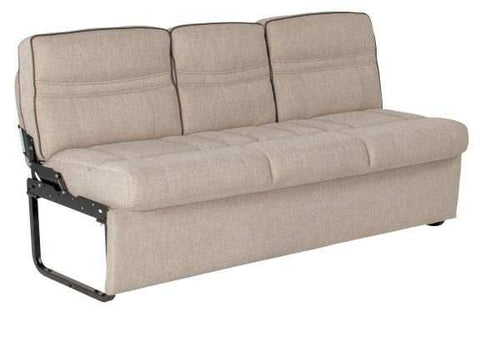 Lippert Components 2020129842 Sofa Thomas Payne Jack Knife 72 Inch Width x 30 Inch Depth x 34 Inch Height