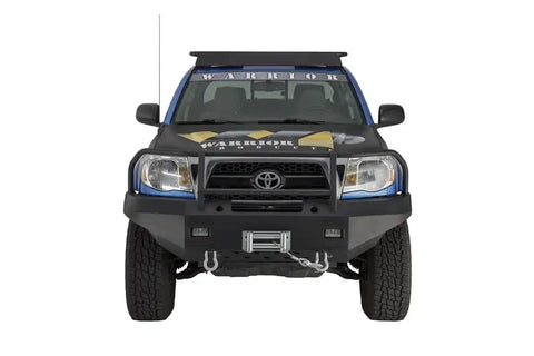 05-11 FRT TOYOTA TACOMA 4