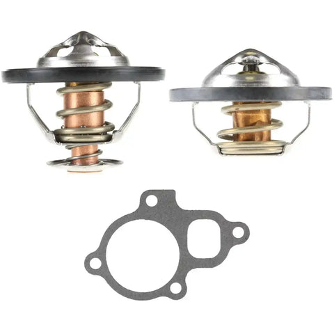 MOTOR RAD AM 427457 THERMOSTAT KIT