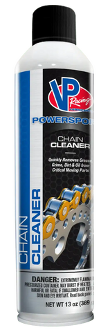 VP CHAIN CLEANER AEROSOL 13OZ