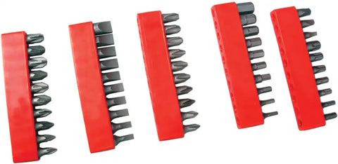 SCREWDRIVER SET