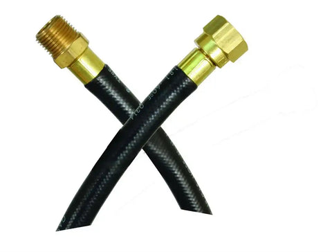 1/4' OEM LP SUPP HOSE 24'