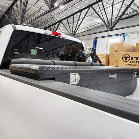 90GALLONEXTRAHEAVYDUTY CROSS-LINKED