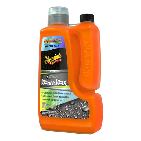 48 OUNCE; INSTANT WATER BEADING PRO