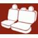 FIA SL65-10 BLK/BLK SL REAR SPLIT SEAT 60 DRIVER/40 PAS