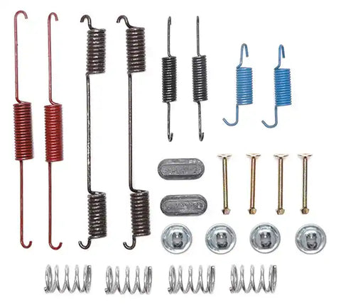 RAYBESTOS H7296 COMBI KIT