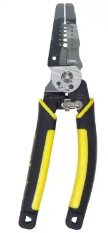 SOUTHWIRE S816SOLHD HEAVY DUTY 8-16 WIRE STRIPPER