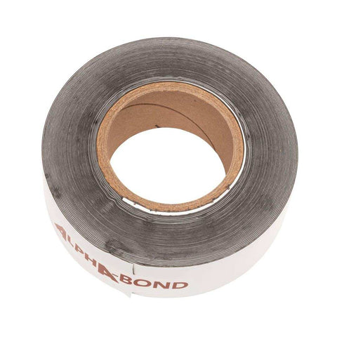 ALPHABOND TPO TAPE 2'X50' WHITE (12