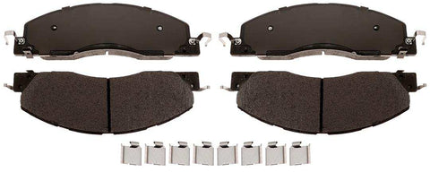 BRAKE PAD SET