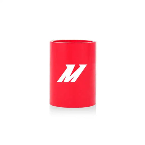 MISHIMOTO MMCP-2SRD MISHIMOTO 2.00' SILICONE
