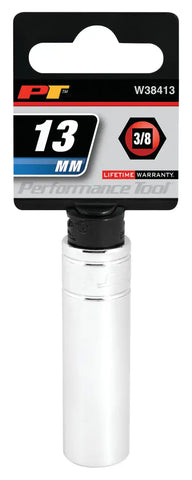 SOCKET DP 13MM