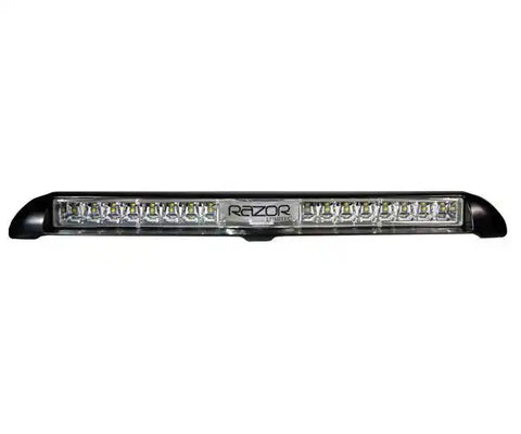 LUMITEC 101588 RAZOR LED LIGHT BAR - FLOOD