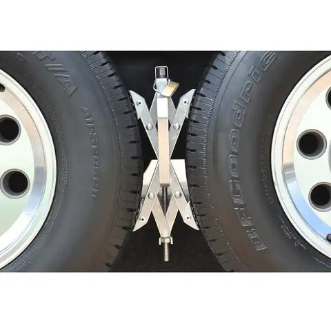 ULTRA SUPER GRIP CHOCK2/PK