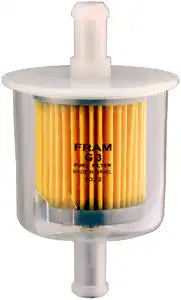 GAS FILTER 12/CASE
