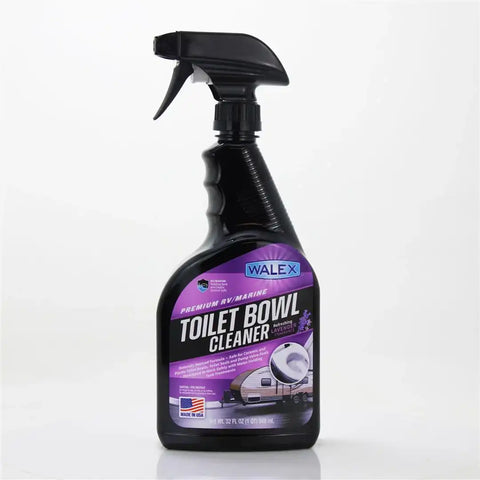 WALEX WALTB32 TOILET BOWL CLEANER 32OZ