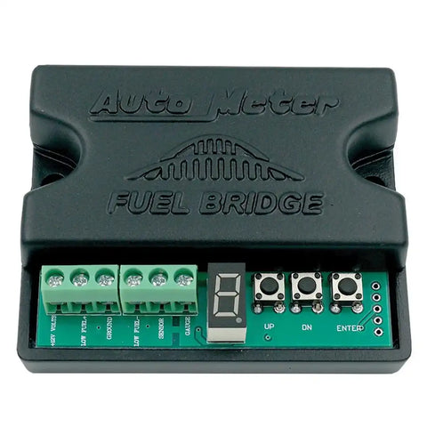 AUTO METER 9109 GAUGE  TACH  3 3/4'  10K RPM  PEDES