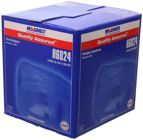 HALOGEN BULB