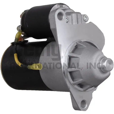 REMANUFACTURED STARTER