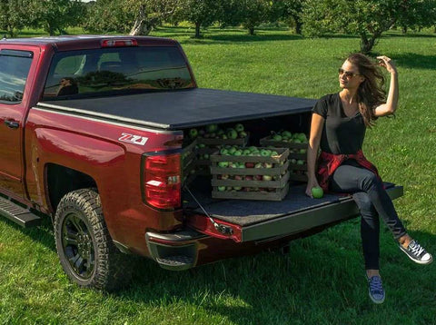 Extang 92637 Tonneau Cover Trifecta 2.0 - 2024-2024 Ford Ranger