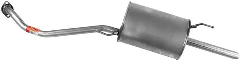 MUFFLER ASSEMBLY - QUIET-FLOWSS - I