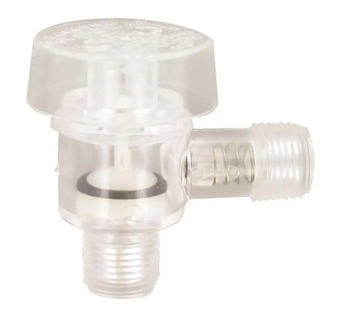 CHECK VALVE/VAC BREAKER 1