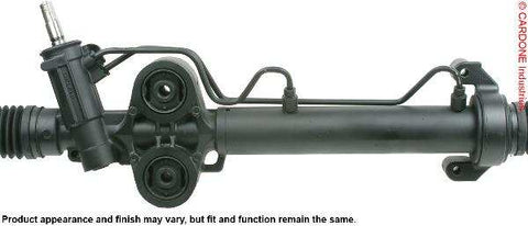 RACK & PINION