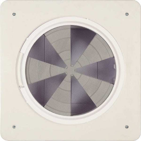 MAXXAIR MINI VENT WHT