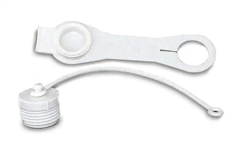 TERMINATION CAP 3' BAYONT