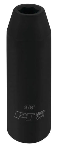 SOCKET DP IMP 3/8