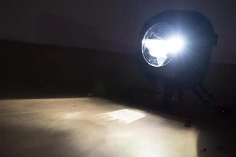 MORIMOTO LF380 MORIMOTO XB LED FOGS TYPE GM5 PAIR