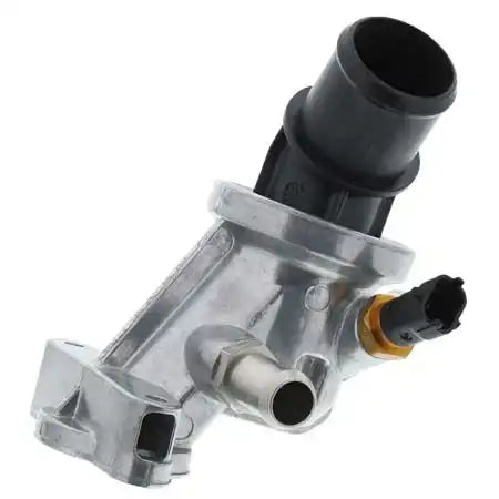 INTEGRATED HOUSING THERMOSTAT