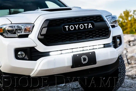 DIODE DYNAMC DD6070 SS30 STEALTH LIGHTBAR KIT FOR 2016-