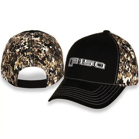F150  DIGI CAMO