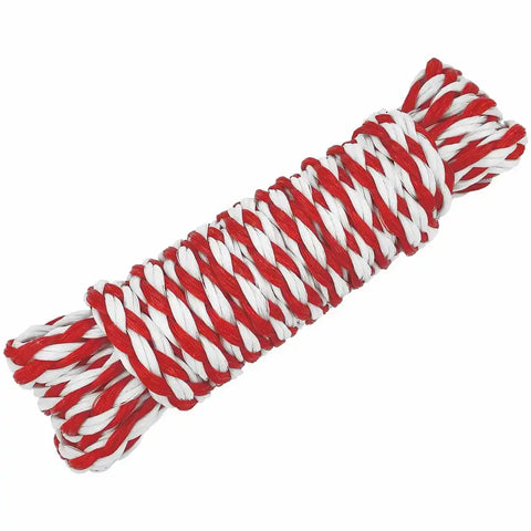 T-H MARINE BE-CO-53460-DP UTILITY LINE 3/8' X 10' HOLLOW BRAI
