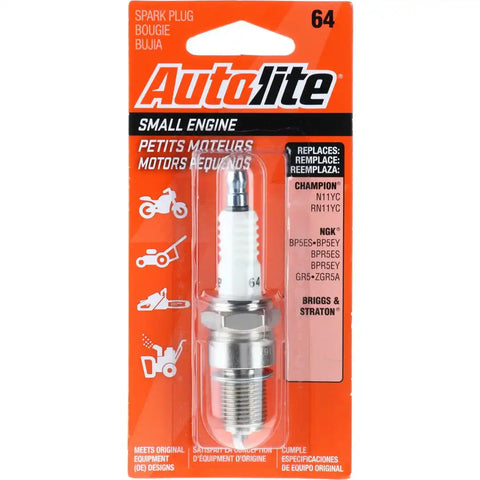 SPARK PLUGS BOX OF 4