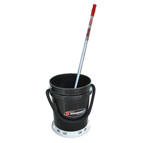 SHURHOLD IND 240 BUCKET BASE