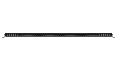 HELLA 358197331 BLK MAG TOUGH 50' SLIM LTBAR