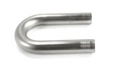 U BEND MILD STEEL