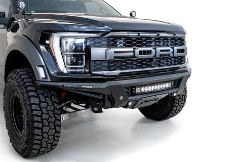 A.DESERT DES F210263200103 PHANTOM FRONT BUMPER